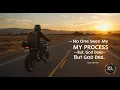 Download Lagu No One Sees My Procces, But God Does