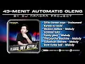 Download Lagu Dj Funkot Terbaru - SPESIAL BUAT KALIAN 49 MENIT AUTO OLENG || Dil Ko Karaar Aaya - Karera No Tochi