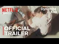 Dynamite Kiss | Official Trailer | Jang Ki Yong | Ahn Eun Jin | Kim Mu Jun | Woo Da Vi [ENG SUB]