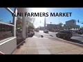YLNI Farmers Market - Fort Wayne Indiana