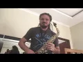 Download Lagu SIMPLY RED SAX COVER