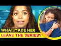 The Shocking Truth Behind Antonia Thomas Departure From The Good Doctor OSSA