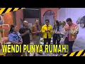 Download Lagu WENDI PUNYA RUMAH BARU SANGAT SEDERHANA | MOMEN SERU LAPOR PAK! (03/07/25)
