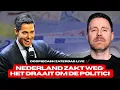 Lagu BELACHELIJK: Nederland levert in waar salaris politici toeneemt! | Zaterdag Live