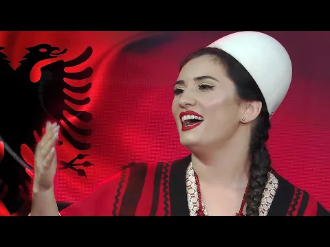 Download MP3 Shpresa Gojani - Jam shqiptare