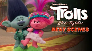 Download Trolls Band Together's Best Songs MP3