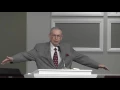 Gossip - Dr Wendell Evans