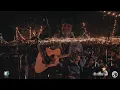 เจ้าสาวไฉไล - อภิรมย์ ( LIVE ) @Meechue Folk Festival 2