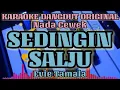 Download Lagu KARAOKE DANGDUT // SEDINGIN SALJU // NADA CEWEK // COVER @lianbolongchannel