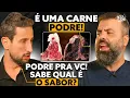 Download Lagu Você comeria uma CARNE EXPOSTA por 30 DIAS? O que NINGUÉM FALA sobre o Dry Aged [com Netão Bom Beef]