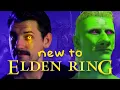 The Elden Ring Experience as a Newcomer
