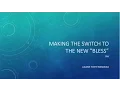Making The Switch To The New Bless LuLaRoe System