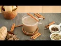 Download Lagu Resep Bandrek, Minuman Kaya Rempah yang Bikin Perut Hangat!