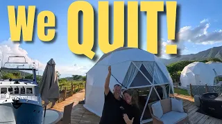 We Need a Break! Roadtrip to Tequila Country, Chapala and more!