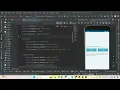 How to Text file api response in android studio external storage