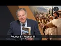 Sabbath School with Mark Finley Lesson 7 Q3 - 2026