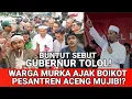 Download Lagu KDM KAGET!? WARGA SERUKAN BOIKOT KIYAI ACENG MUJIB! BUNTUT PANJANG SEBUT KDM GUBENUR TOLOL!?