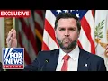 JD Vance This is EVIL