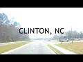 CLINTON NC