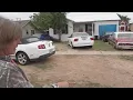 Big Spring man dies after dog attack