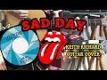 Download Lagu The Rolling Stones - Sad Day (Keith Richard Guitar Cover)
