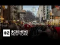 NYC s Gridlock Alert Days return for 2025 holiday season