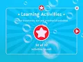 Fox in socks learning activities
