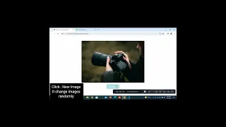 Random Image Generator