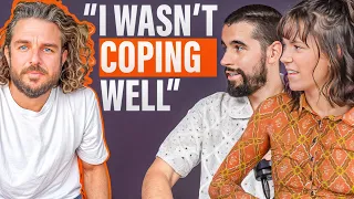 Max Bidstrup Opens Up About Grief PTSD His Relationship