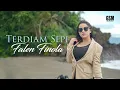 Download Lagu Dj Terdiam Sepi - Falen Finola I Official Music Video