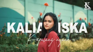 Download KAPALANG NYAAH - ABIEL JATNIKA | Kalia Siska (Cover) MP3