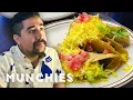 Finding the Best Hard Shell Tacos - All The Tacos