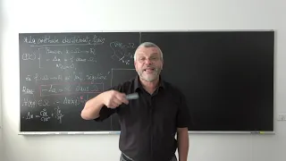 ANUMEDP Cours 3 - La méthode des éléments finis