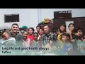 Download Lagu HARI INI HARI YANG KU TUNGGU BERTAMBAH SATU TAHUN USIA KU.  ( HAPPY BIRTHDAY'S TO YOU  )