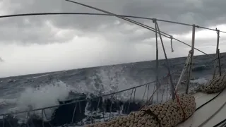 Your Questions About Storm Tactics ANSWERED