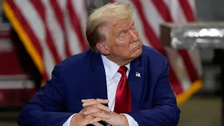 Donald Trump expected to pull United States out of COP29