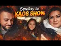Lagu VLOG 18 / SEVİLAY İLE KAOS SHOW / KIZLAR GİDİYOR / ODALARINA HEDİYEM / 25 OCAK 2026