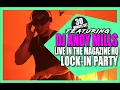 Lagu DJ ANDY MILLS \u0026 BAD ANJU | LOCK-IN SET | PAPERCHASERS INK - MAGAZINE