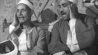 مالك الملك في يديك قيادي الشيخ حسين وبطانته 