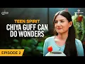 Lagu Chiya Guff Can Do Wonders | EP 02 | TEEN SPIRIT | Malika Mahat | New Nepali Series (Eng Subtitles)