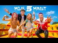 Download Lagu EKIPA - MOJE 5 MINUT
