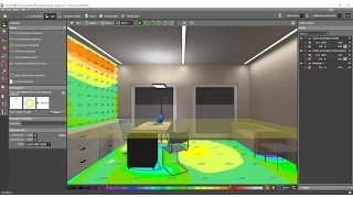 How to add calculations surfaces