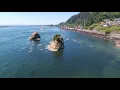 Three Graces - Medium Tide
