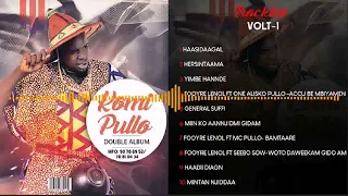 FOOYRE LENOL GECCE Album Komi Pullo 