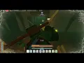 DEEPWOKEN Audacity showcase