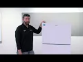Garage Ready Refrigerator Setup Guide Best Practices