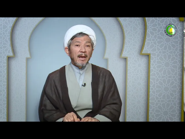 ⁣124    ضرب دوم و سوم شکل دوم - استاد: رحمت الله رضایی