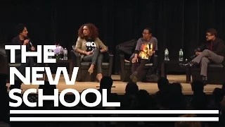bell hooks - Are You Still a Slave Liberating the Black Female Body Eugene Lang College