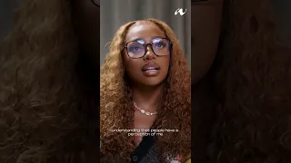 Showing Up As Yourself Takes Time Mimi Shares How She Moved Beyond Perception Into Truth 