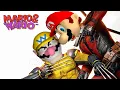 Download Lagu Bye Bye Bye - 'N Sync meets Super Mario 64 (Deadpool \u0026 Wolverine)